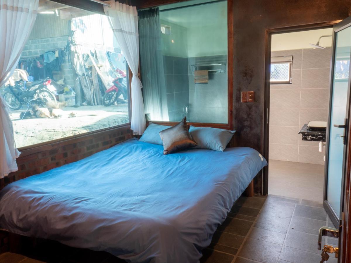 Wild Apple Homestay Sa Pa Kültér fotó