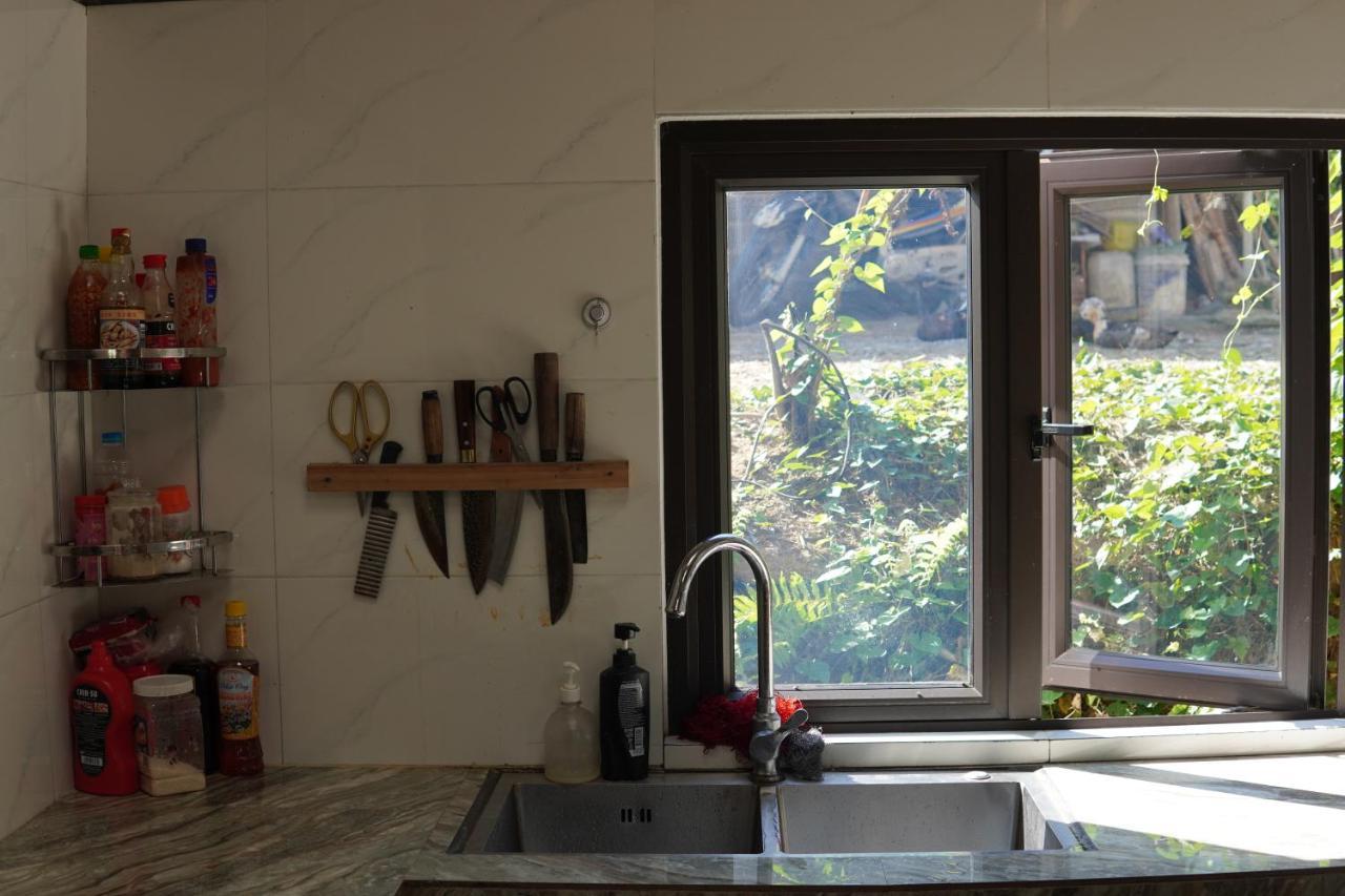 Wild Apple Homestay Sa Pa Kültér fotó