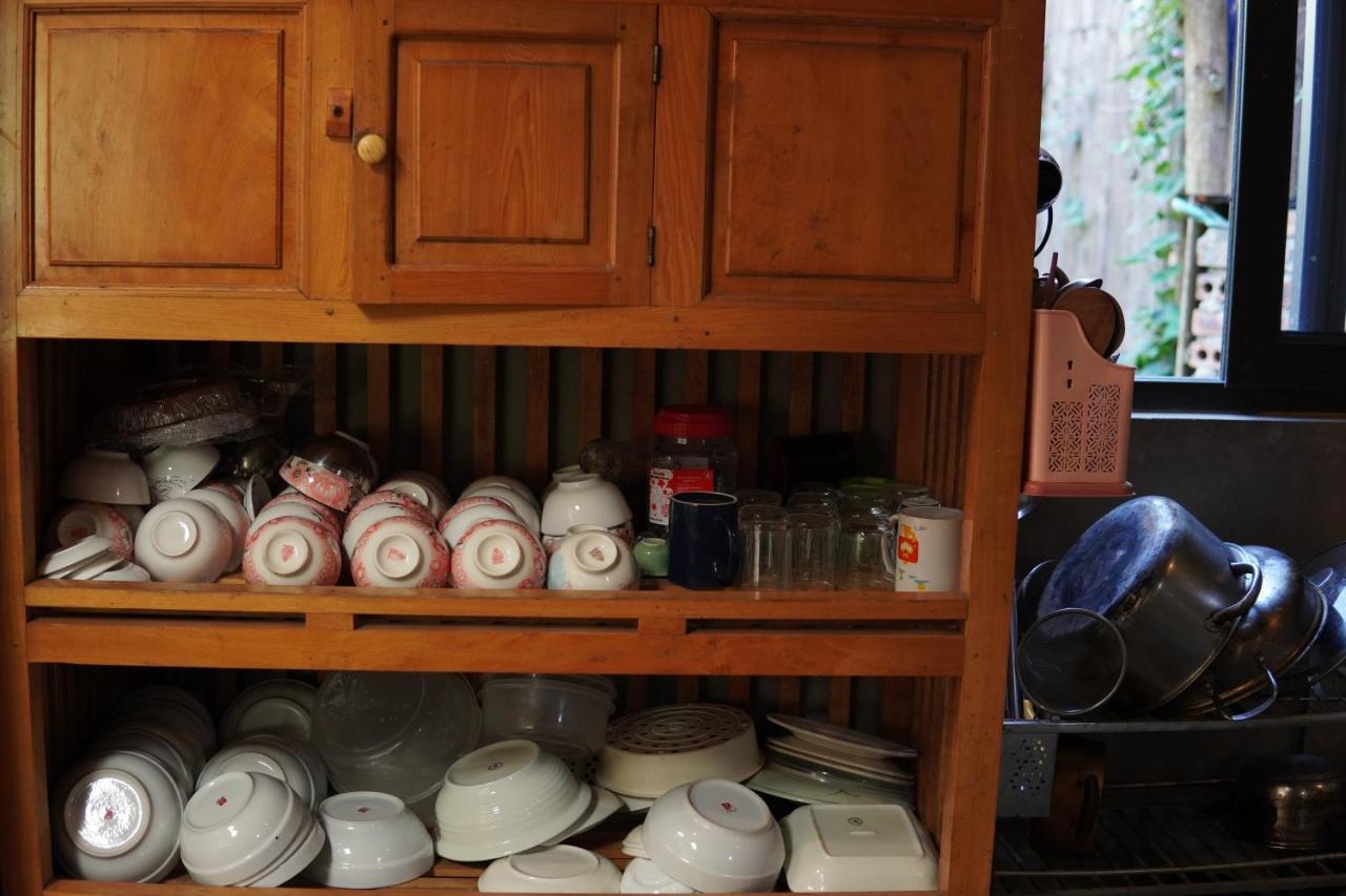 Wild Apple Homestay Sa Pa Kültér fotó